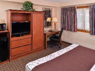 Stillwater Inn & Suites Ruang foto